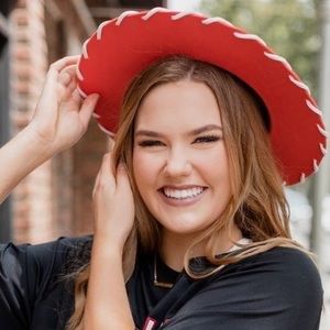 Meet your Posher, Jessie